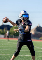 10U Red Raiders Vs. Cowboys-9