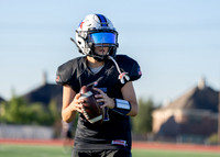 10U Red Raiders Vs. Cowboys-8