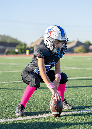 10U Red Raiders Vs. Cowboys-13