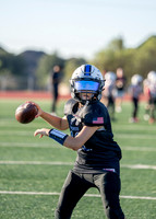 10U Red Raiders Vs. Cowboys-15