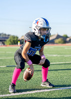10U Red Raiders Vs. Cowboys-14