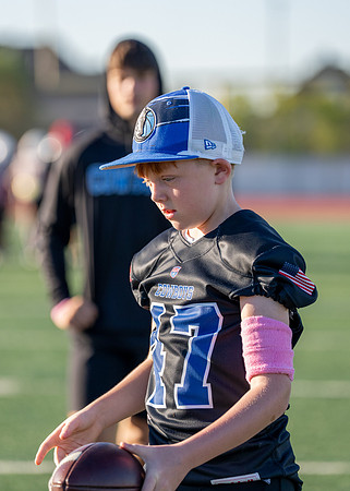 10U Red Raiders Vs. Cowboys-17