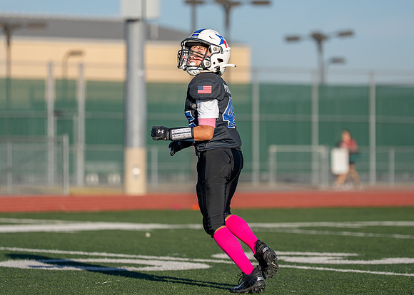 10U Red Raiders Vs. Cowboys-20