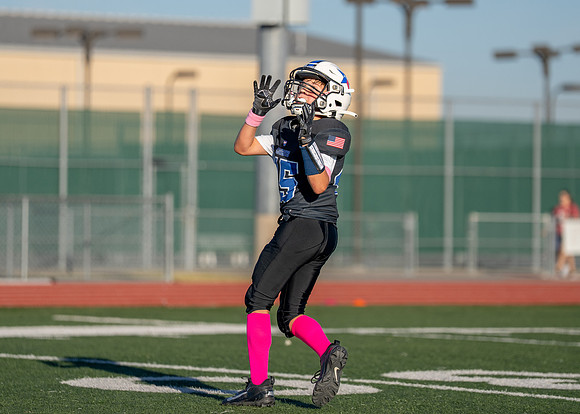 10U Red Raiders Vs. Cowboys-21
