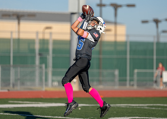10U Red Raiders Vs. Cowboys-22