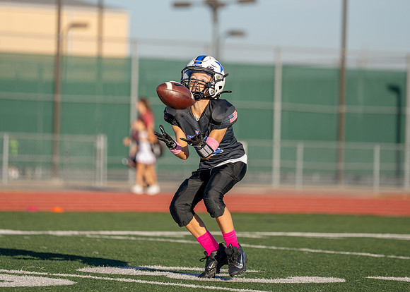 10U Red Raiders Vs. Cowboys-25