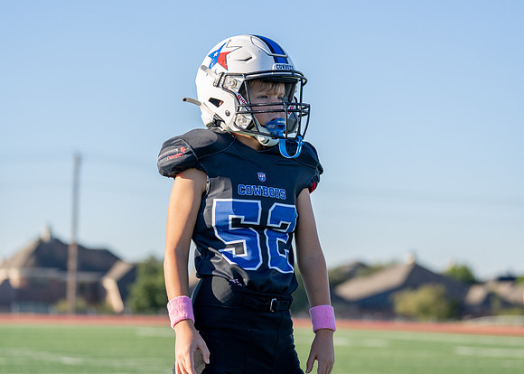 10U Red Raiders Vs. Cowboys-11