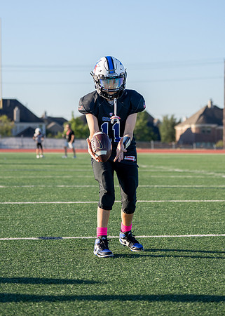 10U Red Raiders Vs. Cowboys-7
