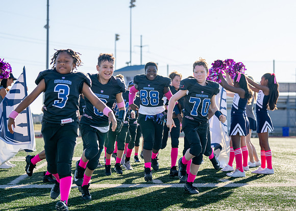 10U Red Raiders Vs. Cowboys-45