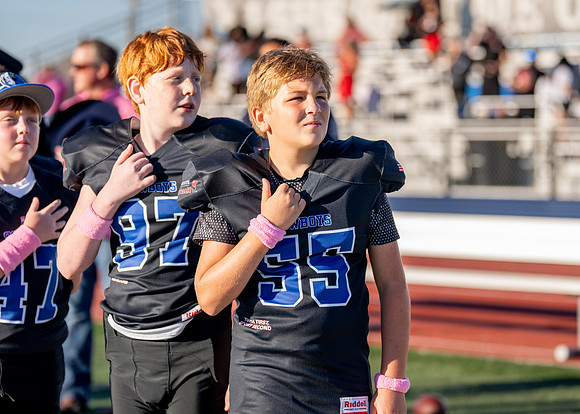 10U Red Raiders Vs. Cowboys-48