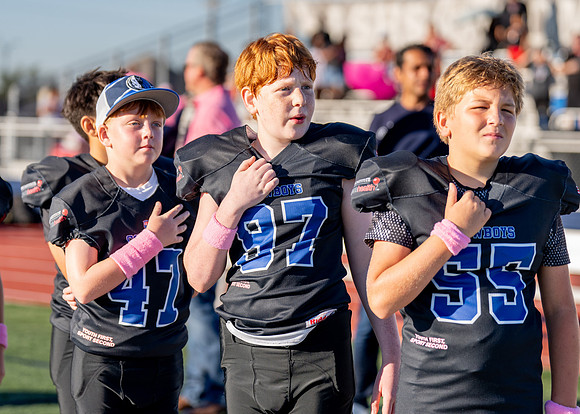 10U Red Raiders Vs. Cowboys-49