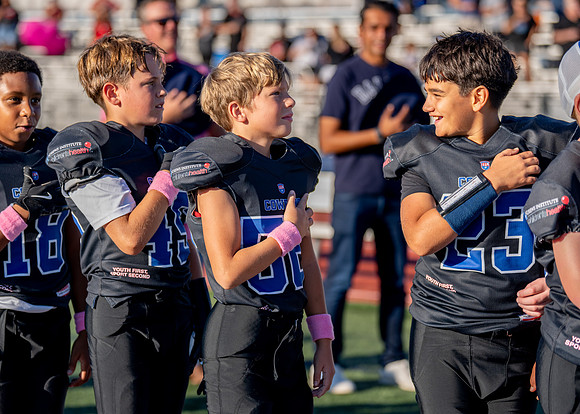 10U Red Raiders Vs. Cowboys-51