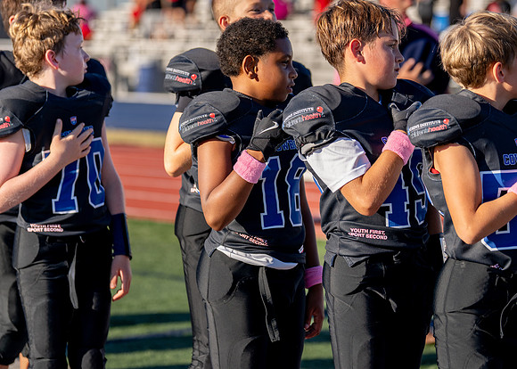 10U Red Raiders Vs. Cowboys-53
