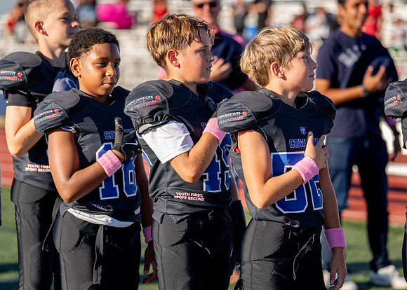 10U Red Raiders Vs. Cowboys-52