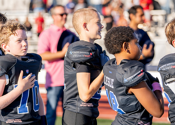 10U Red Raiders Vs. Cowboys-54
