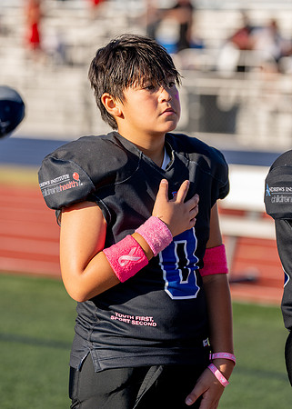 10U Red Raiders Vs. Cowboys-58