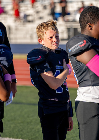 10U Red Raiders Vs. Cowboys-61