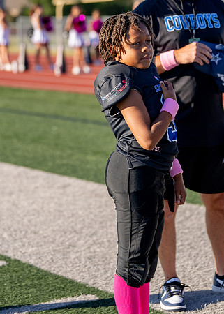 10U Red Raiders Vs. Cowboys-62