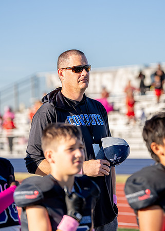 10U Red Raiders Vs. Cowboys-65