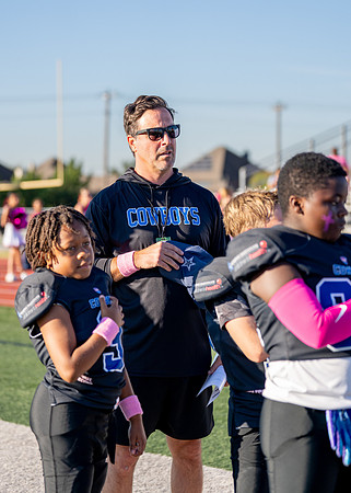 10U Red Raiders Vs. Cowboys-64