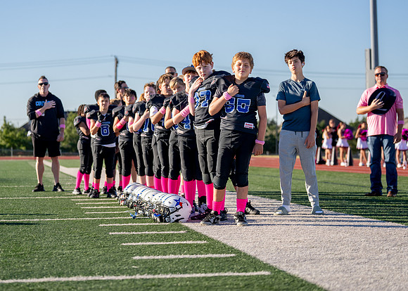 10U Red Raiders Vs. Cowboys-71