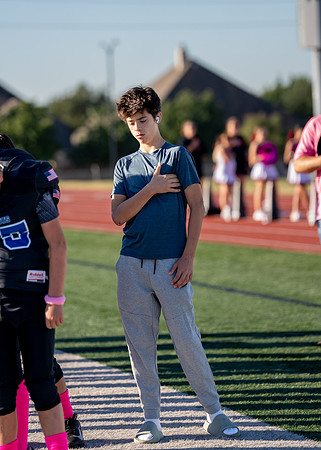 10U Red Raiders Vs. Cowboys-73