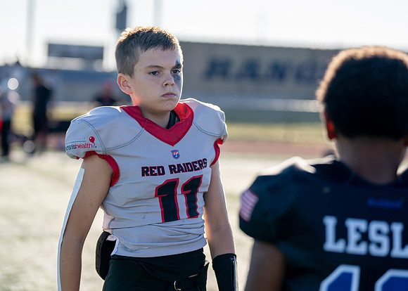 10U Red Raiders Vs. Cowboys-75