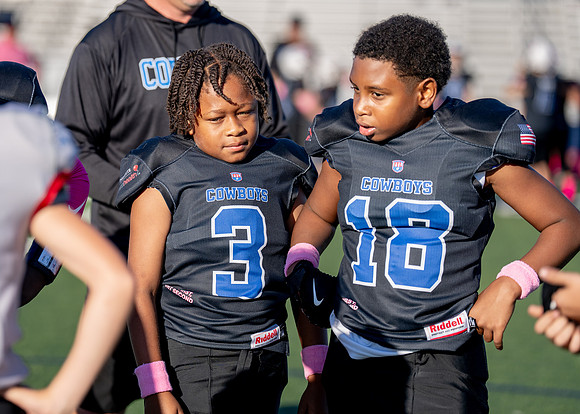 10U Red Raiders Vs. Cowboys-77