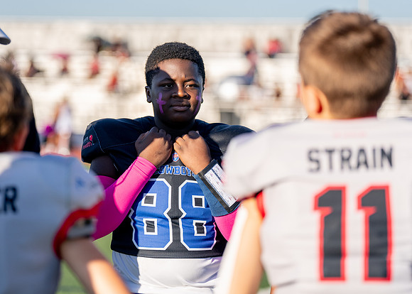 10U Red Raiders Vs. Cowboys-78