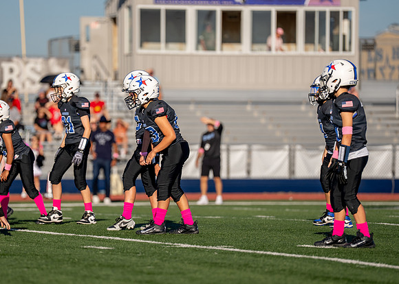 10U Red Raiders Vs. Cowboys-83