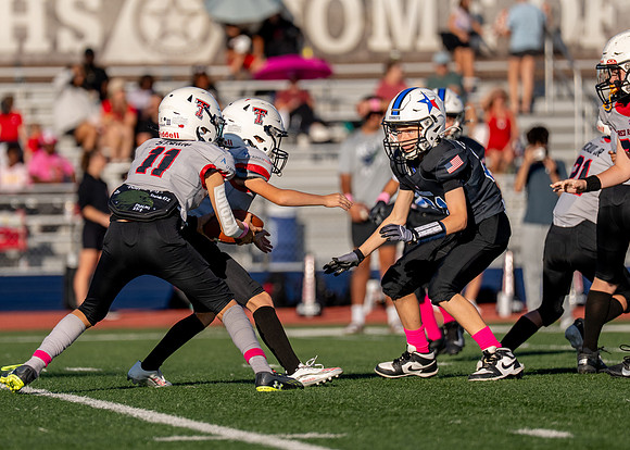10U Red Raiders Vs. Cowboys-84