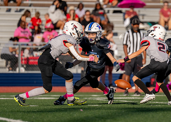 10U Red Raiders Vs. Cowboys-92