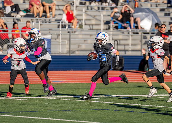 10U Red Raiders Vs. Cowboys-97