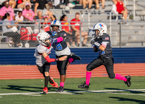 10U Red Raiders Vs. Cowboys-98