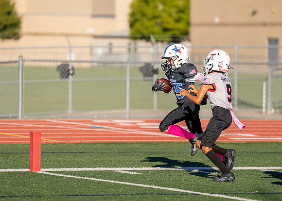 10U Red Raiders Vs. Cowboys-100