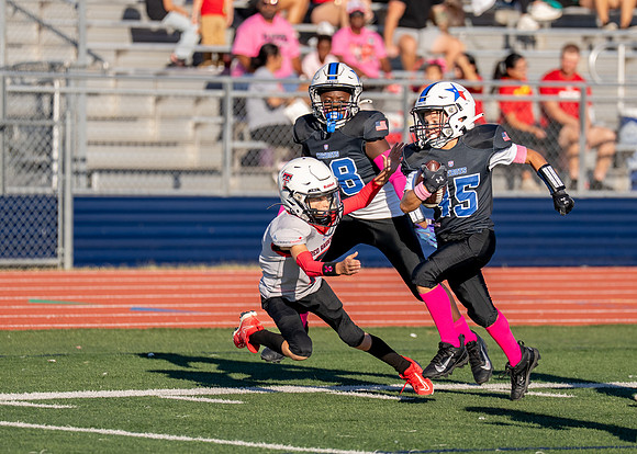 10U Red Raiders Vs. Cowboys-99