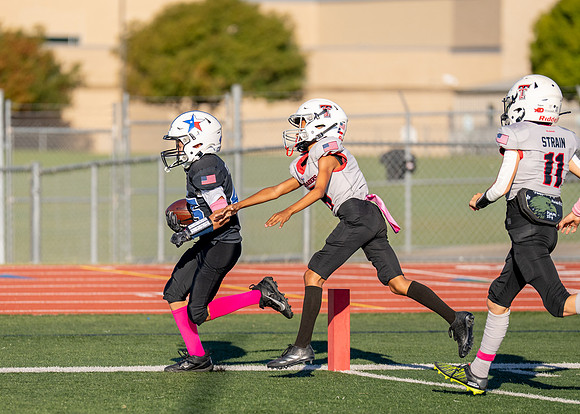 10U Red Raiders Vs. Cowboys-101