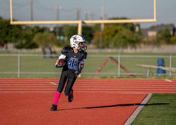10U Red Raiders Vs. Cowboys-102