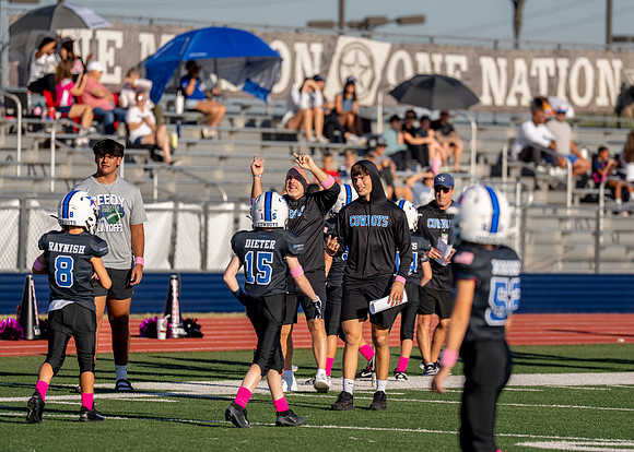 10U Red Raiders Vs. Cowboys-105