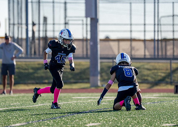 10U Red Raiders Vs. Cowboys-107