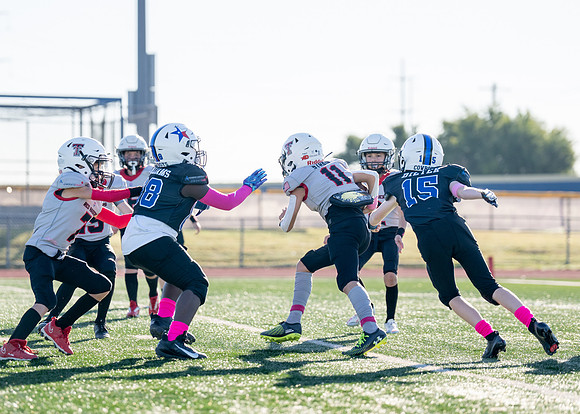 10U Red Raiders Vs. Cowboys-110