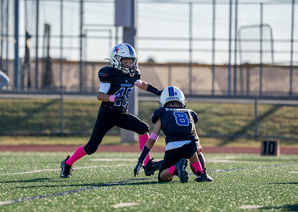 10U Red Raiders Vs. Cowboys-108