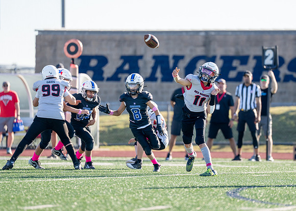 10U Red Raiders Vs. Cowboys-116