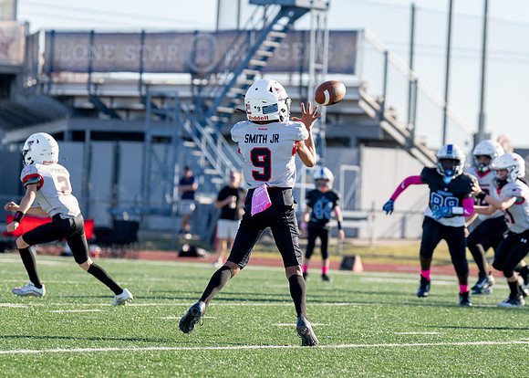 10U Red Raiders Vs. Cowboys-117