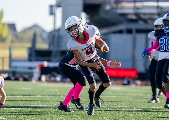 10U Red Raiders Vs. Cowboys-118