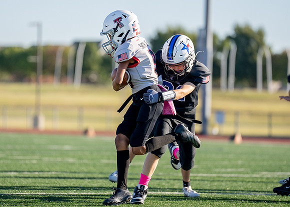 10U Red Raiders Vs. Cowboys-120