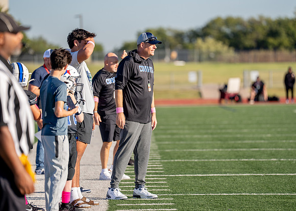 10U Red Raiders Vs. Cowboys-121