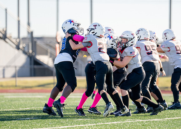 10U Red Raiders Vs. Cowboys-123