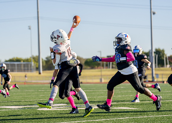 10U Red Raiders Vs. Cowboys-125
