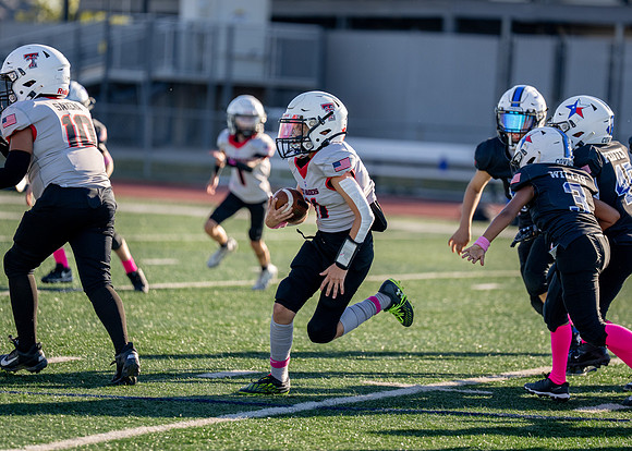 10U Red Raiders Vs. Cowboys-126